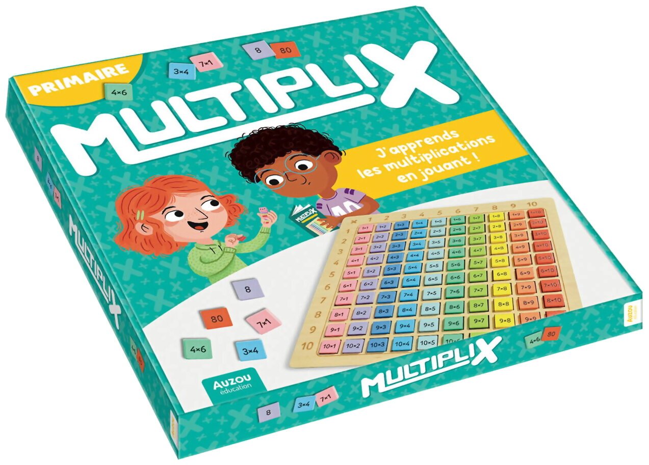 Multiplix