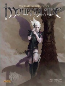 Mournblade - Livre de base