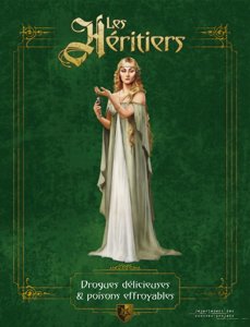 Les Héritiers - Objets Aventureux