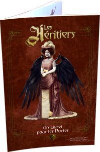 Les Héritiers - Objets Aventureux