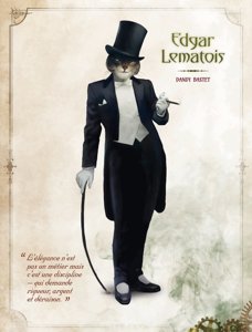 Les Héritiers - Pré-tirés "Des Héritiers"