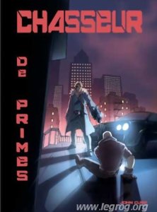 Chasseur de Primes