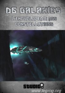 D6 Galaxies - L'Encyclopédie des Constellations