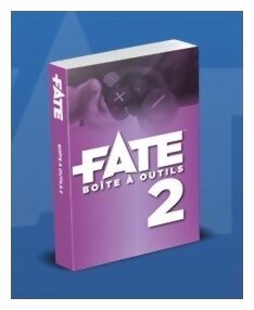 FATE - Boite à Outils 2