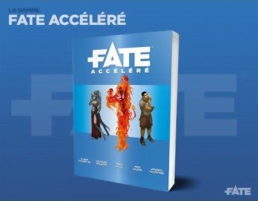 FATE - Accéléré
