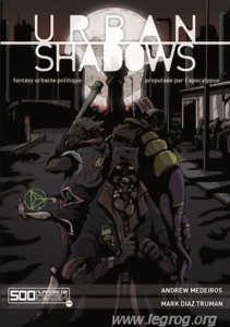 Urban Shadows