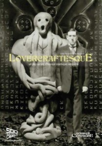 Lovecraftesque