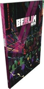 Berlin XVIII