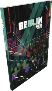 Berlin XVIII - FATE