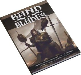 Band of Blades