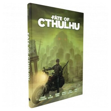 Fate of Cthulhu