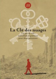 La Clé des nuages