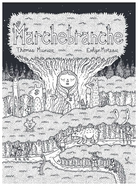 Marchebranche