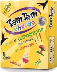 Tam Tam Chrono