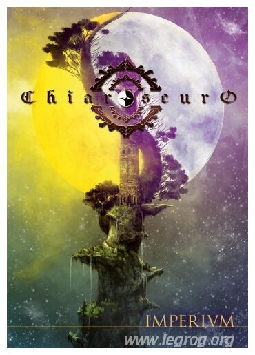 Chiaroscuro : Imperium