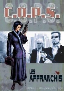 Cops - Les Affranchis