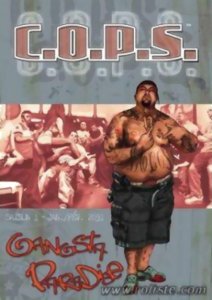 Cops - Gangsta Paradise