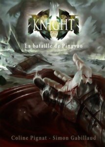 Knight - La Bataille de Pingyao