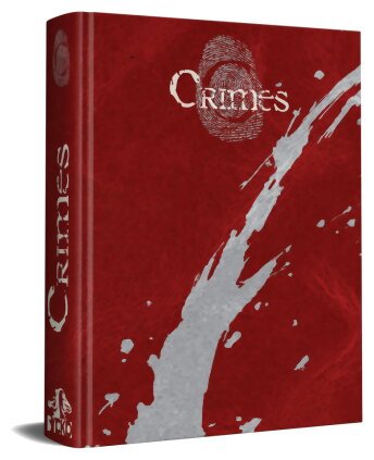 Crimes - Édition Signature