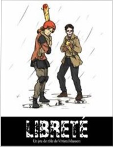 Libreté