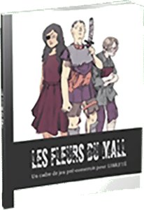 Libreté - Les Fleurs du Mall