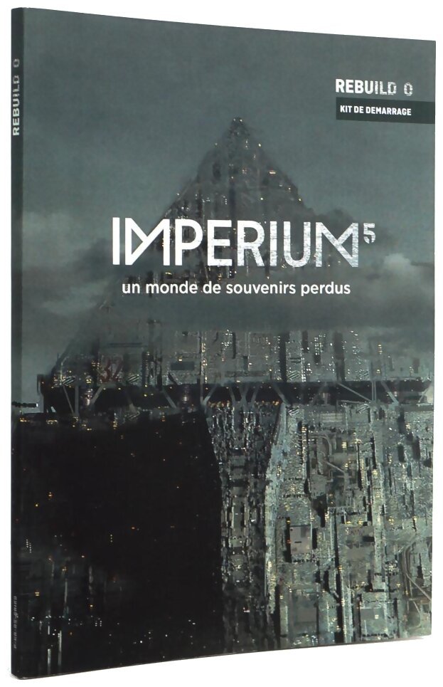 Imperium 5