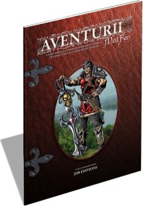 Aventurii
