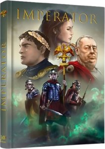 Imperator - Livre de Base