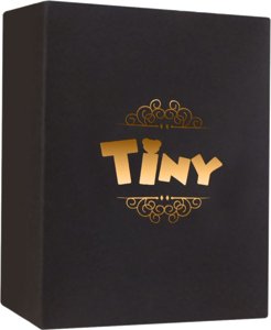 Tiny - Big Box