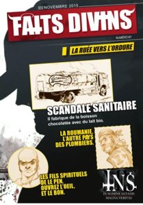 INS / MV - Faits Divins n°1