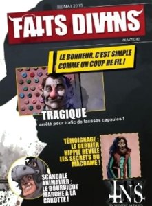 INS / MV - Faits Divins n°2