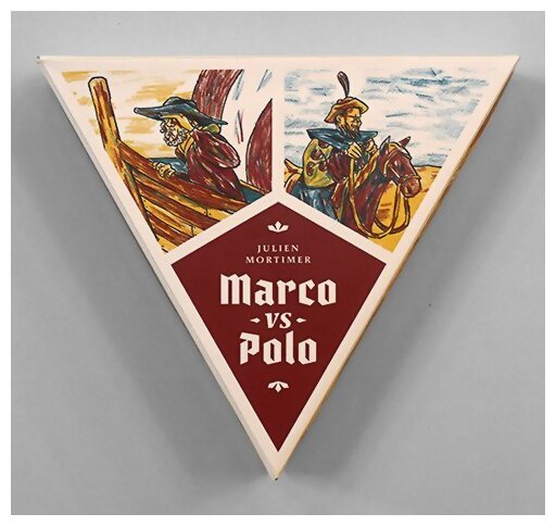 Marco vs Polo