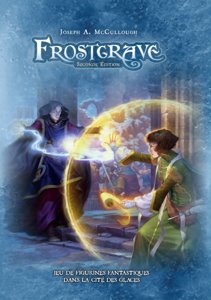 Frostgrave - Seconde édition