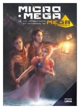 MEGA - Micro*Mega