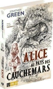 Alice au pays des cauchemars