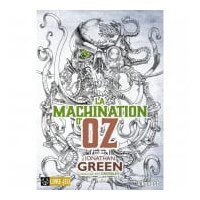 La Machination d'Oz