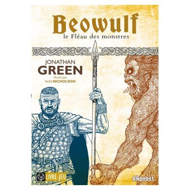Beowulf - Le Fléau des Monstres