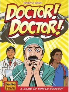 Doctor! Doctor!