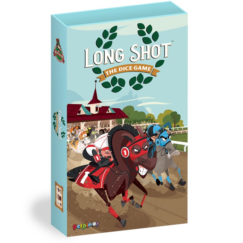 Long Shot : The Dice Game