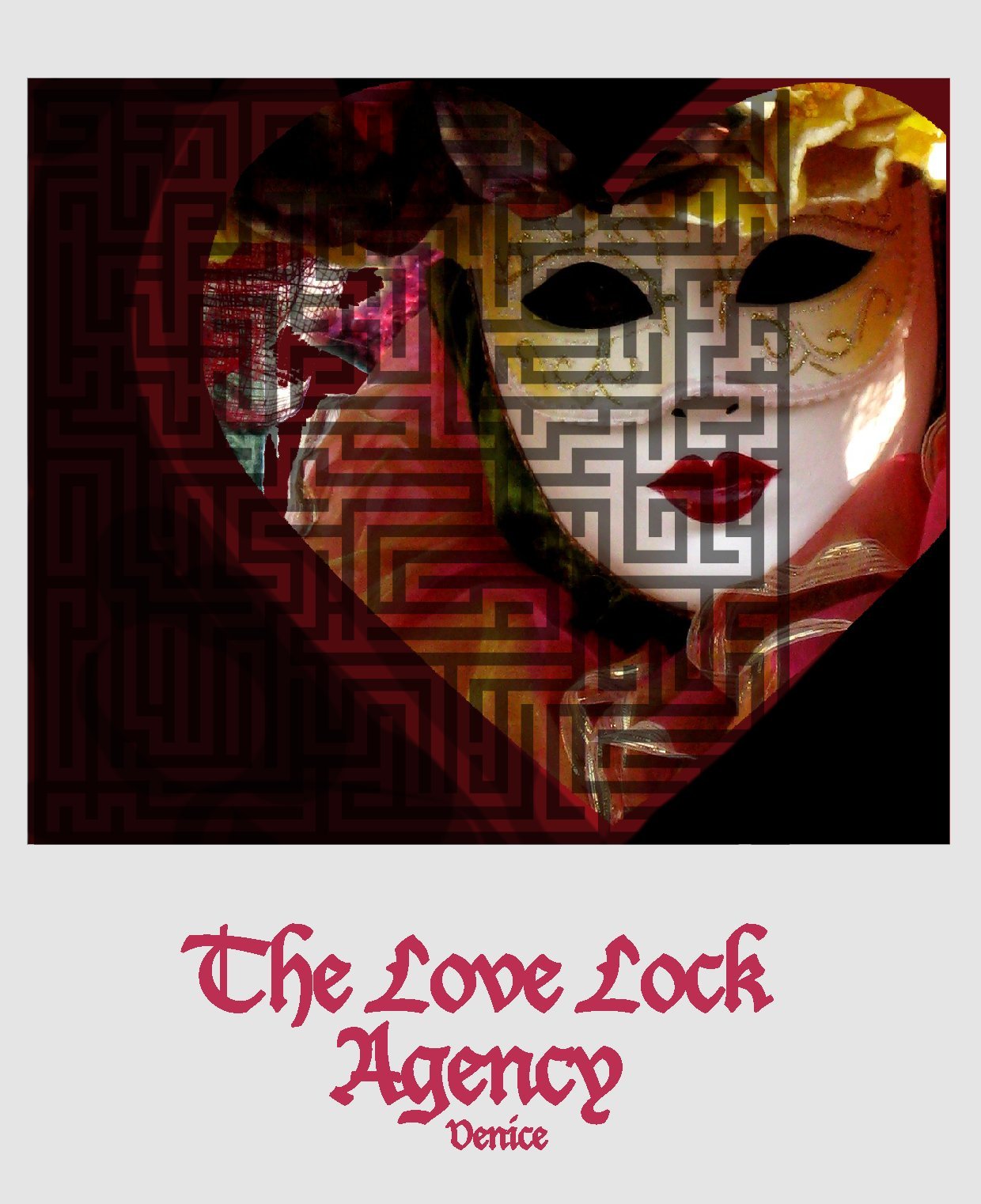 Pocket Investigations : The Love Lock Agency