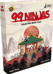 99 Ninjas