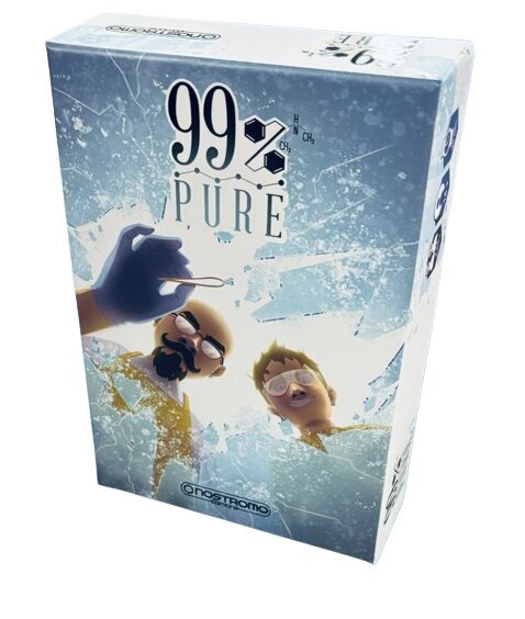 99% Pure