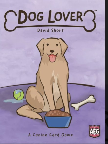Dog Lover
