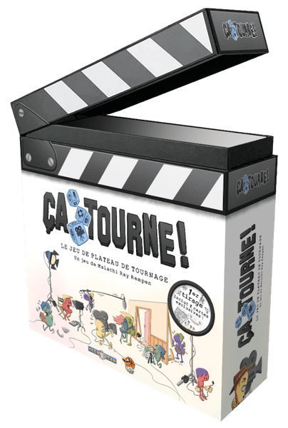 Ça Tourne