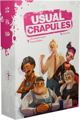 Usual Crapules