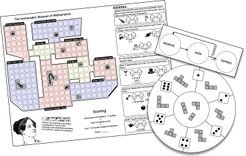 Ada Lovelace - Consulting Mathematician