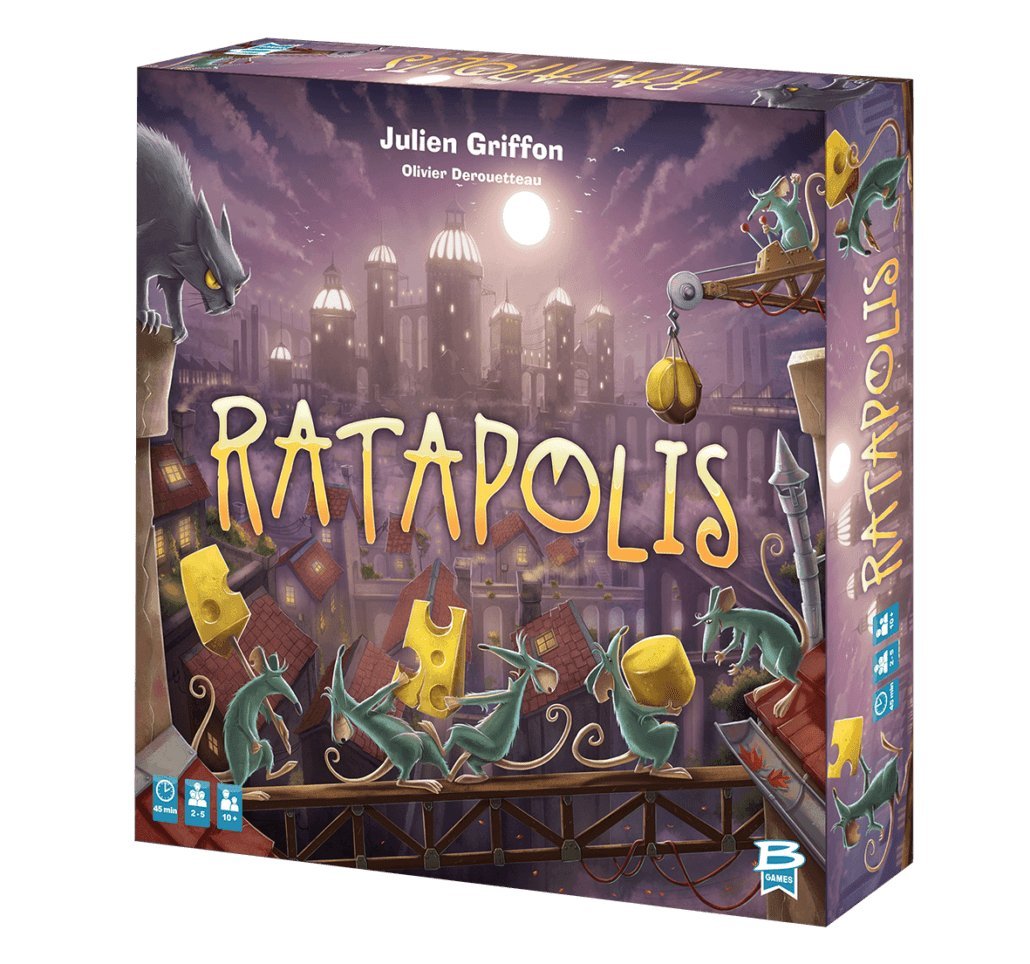 Ratapolis
