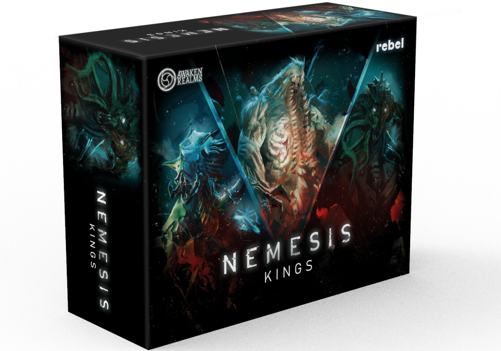 Nemesis - Extension Kings