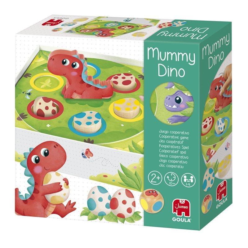 Maman Dino
