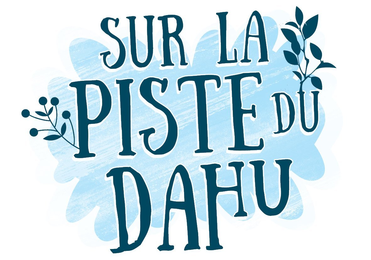 Ma Première Aventure - Sur la Piste du Dahu